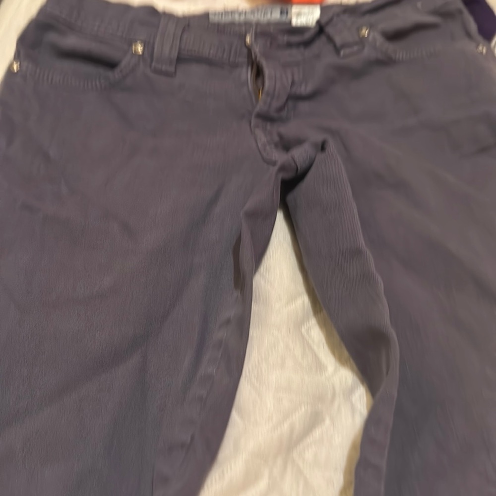 Nine planet jeans